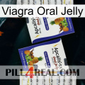 Oral Viagra Jelly 12